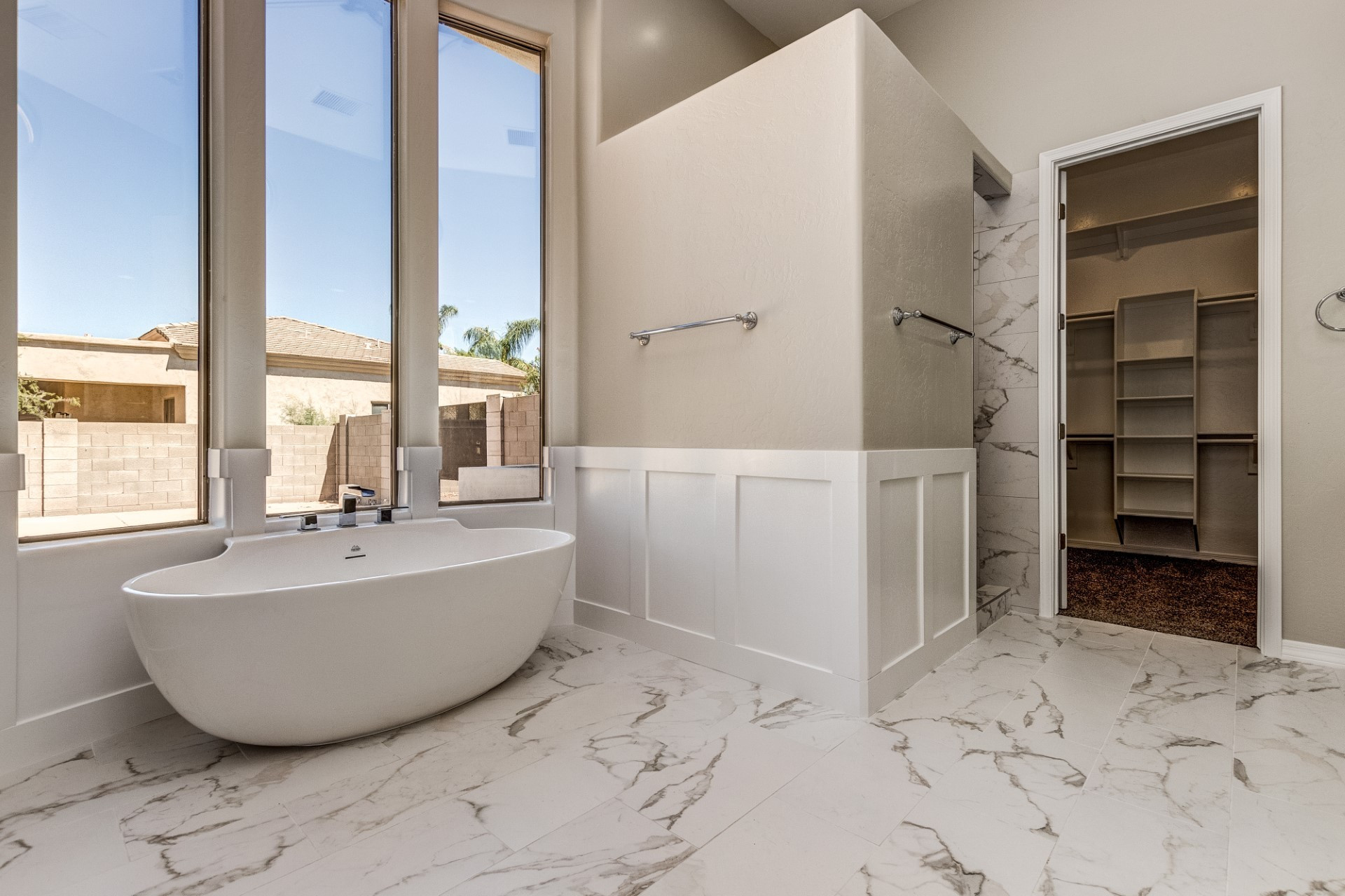 Queen Creek Acre Remodel