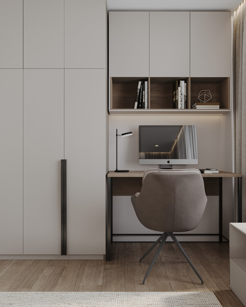 Квартира Жк.Наука