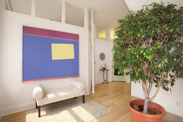 Thruston Lifestyle modern