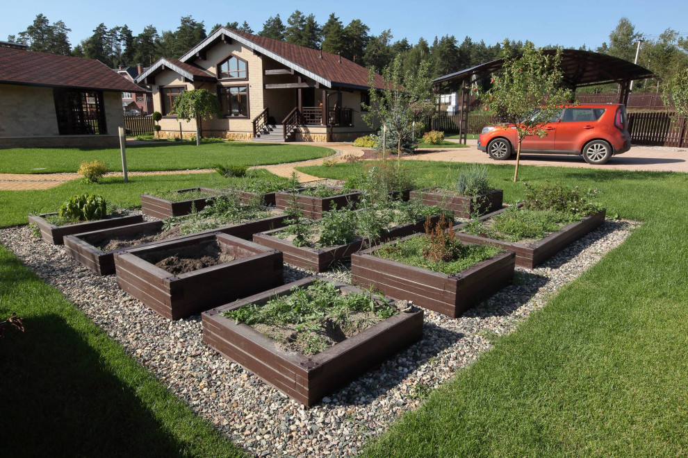 КП "Тихие Зори".