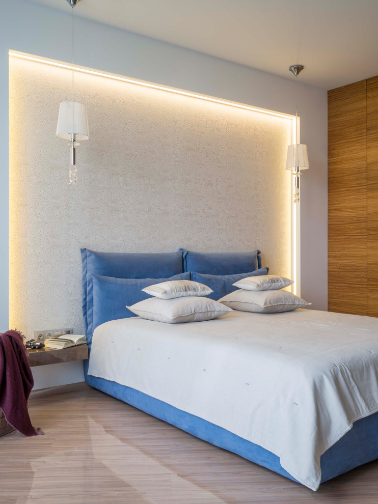 ЖК Либерти, просторная квартира