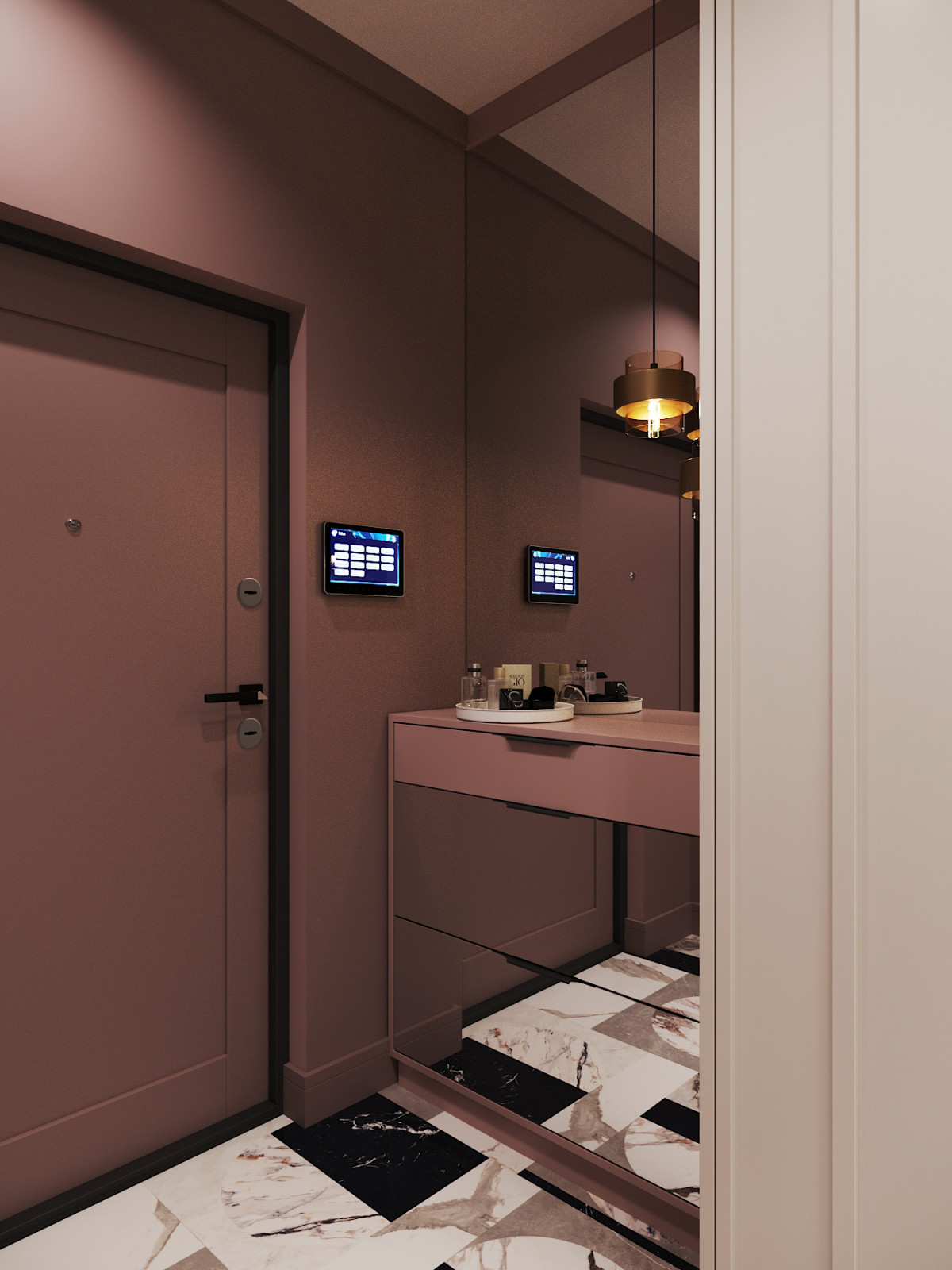 ЖК Румянцево-Парк