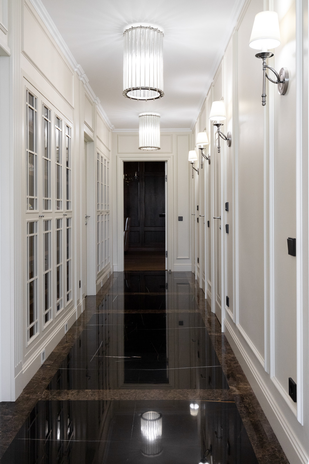 Реализация - квартира на острове