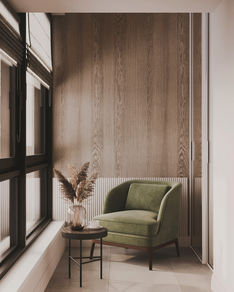 ЖК Символ, квартира 66.4 кв.м