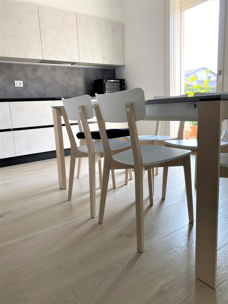 Arredo cucina | 130 MQ