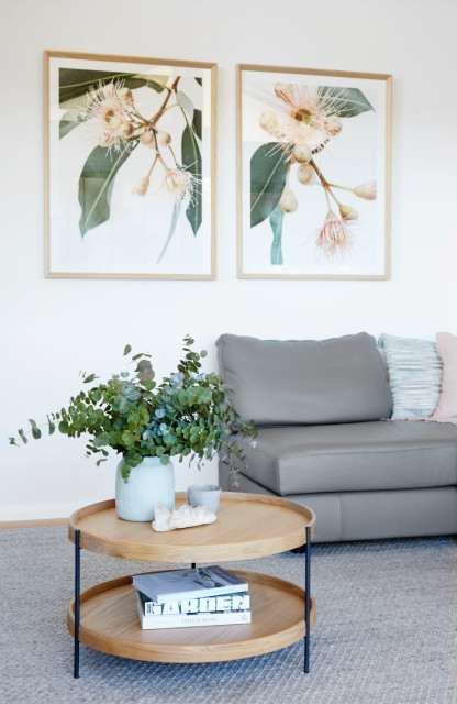 Multi-function Living contemporary-living-room