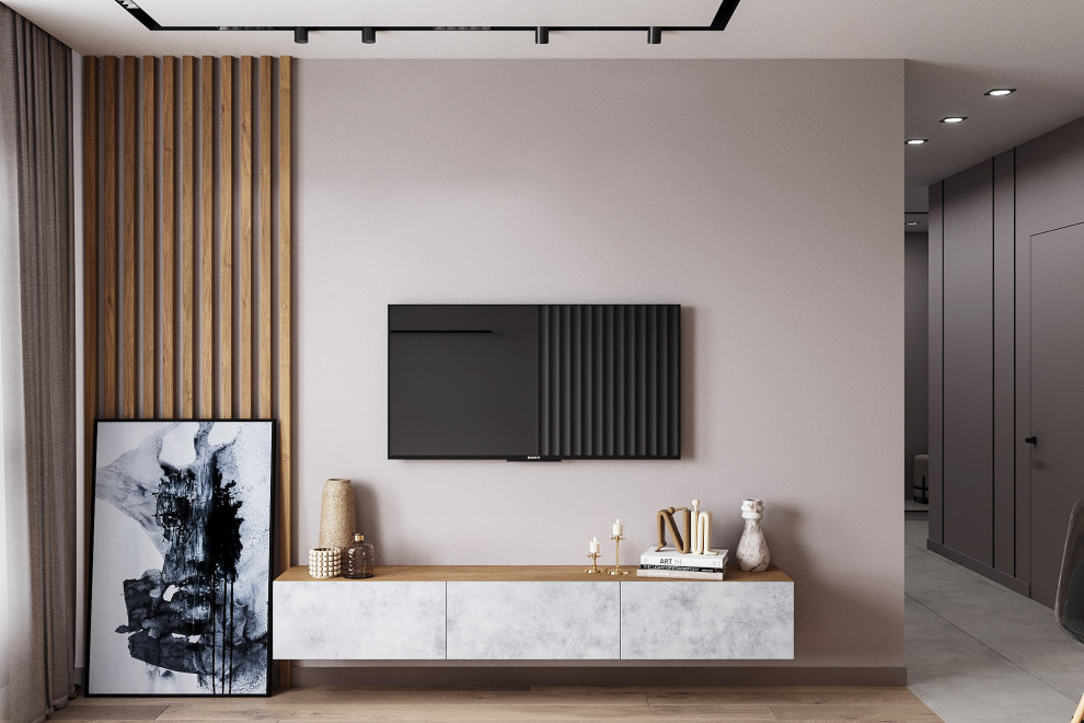 Маршала Сергеева