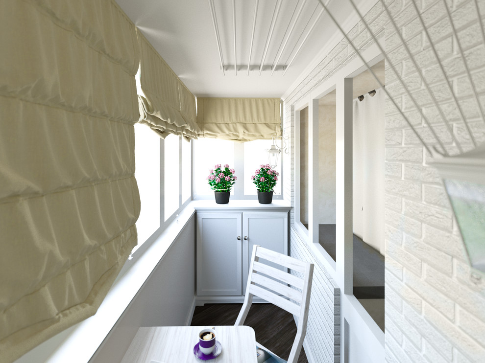 Двухкомнатная квартира в Брянске