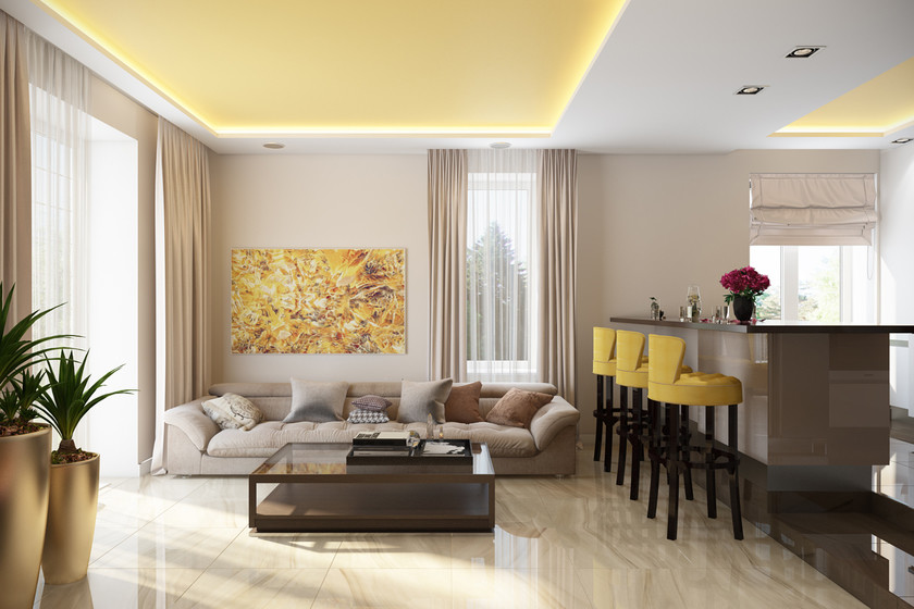 Таунхаус, Новое Чулпаново