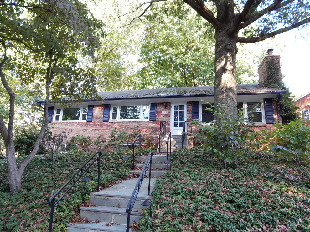Woodstock Residence