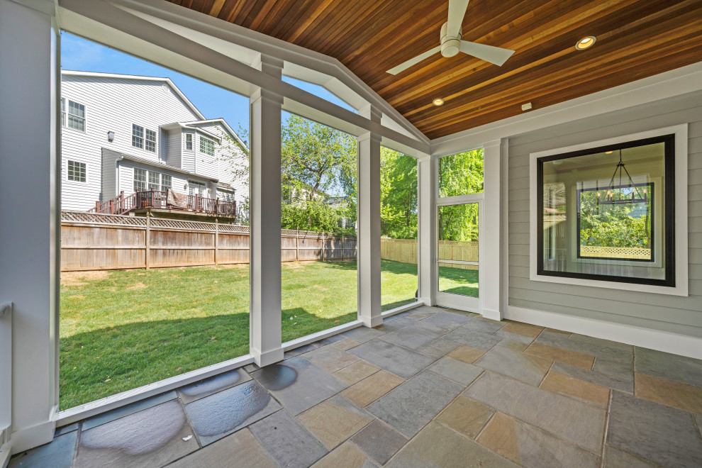 Modern Farmhouse Rochester V