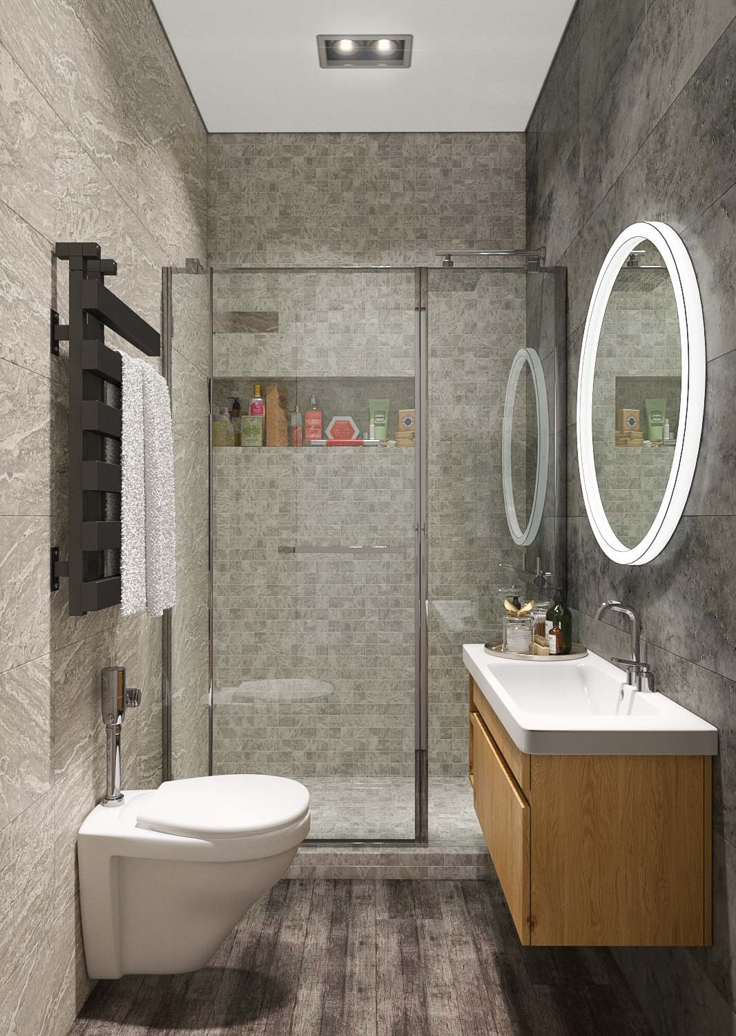 Квартира 130 кв.м