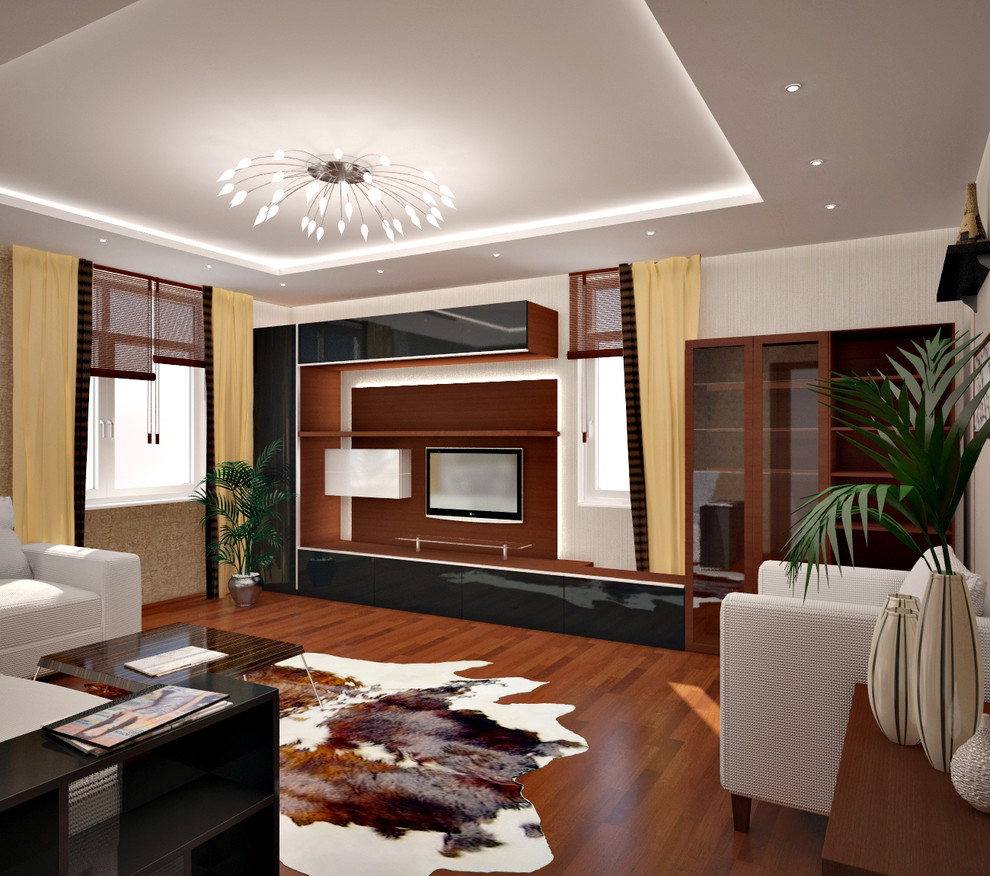 квартира в Екатеринбурге ЖБИ