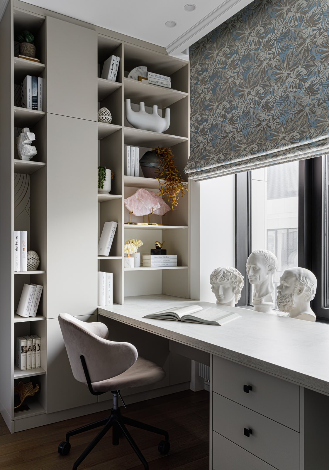 ЖК ВТБ Арена Парк