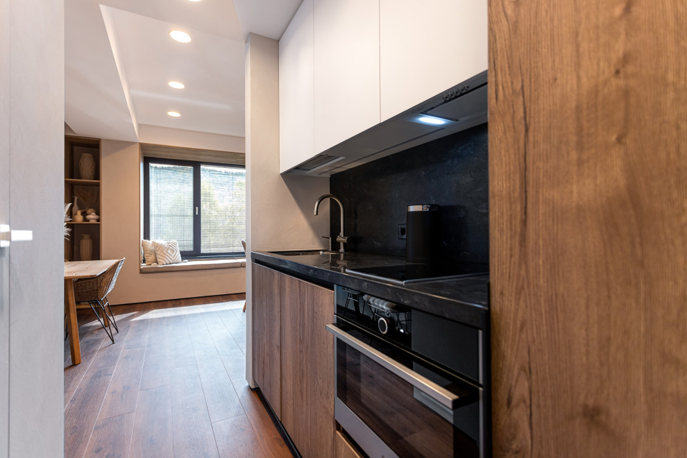 Апартаменты Baikal Hill Recidense №18