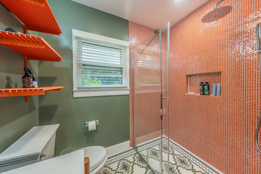 BauHaus Bathroom