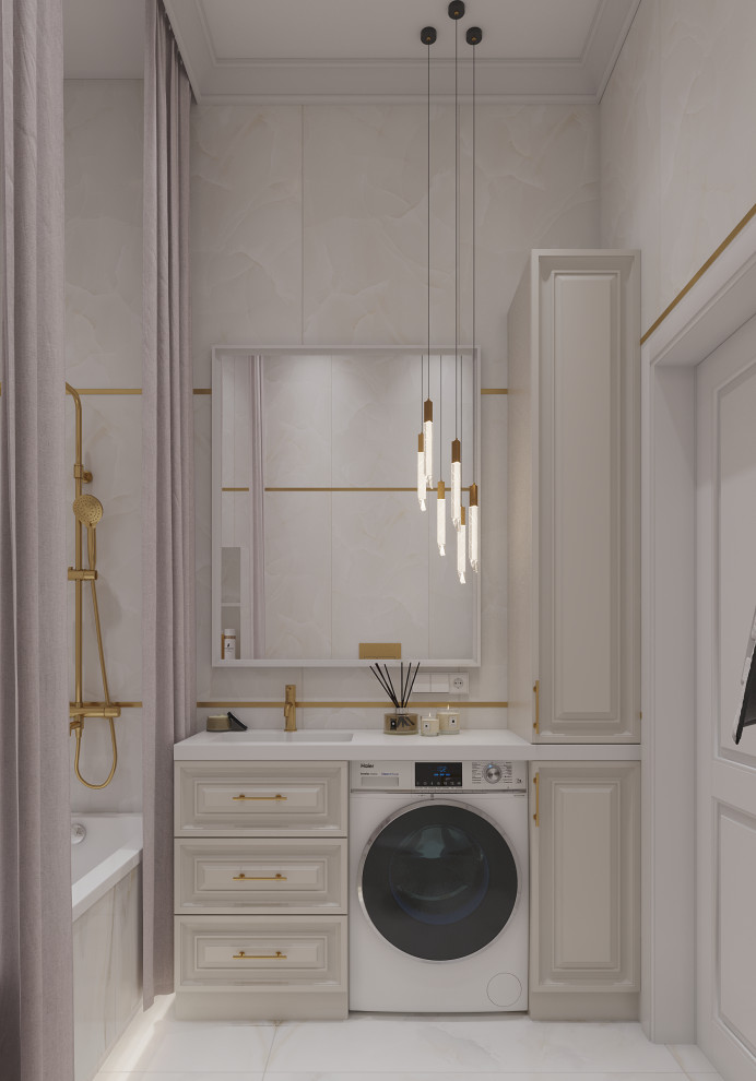 Квартира 87м2 г. Аксай