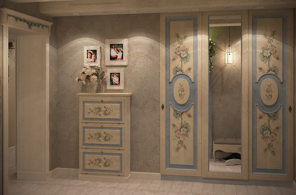 Романтичный винтаж