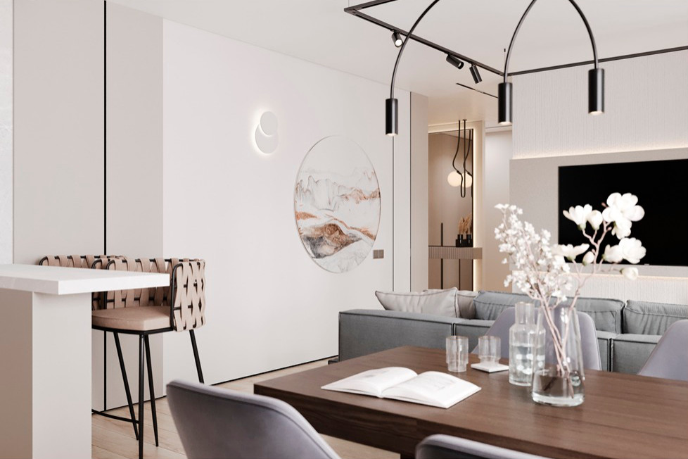 ЖК Холмы г.Ижевск