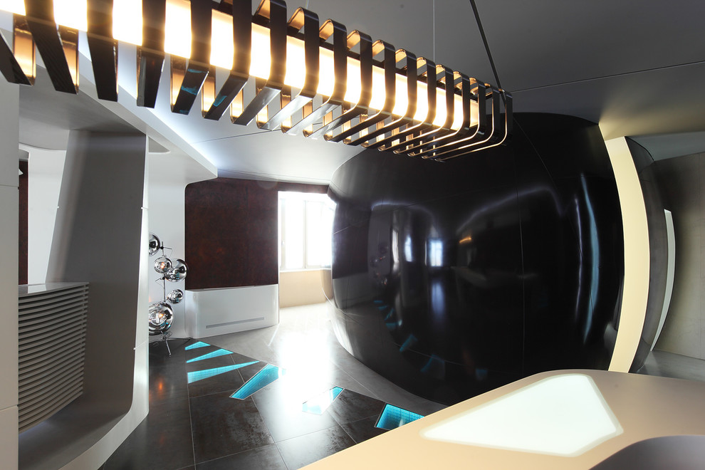 Квартира на масловке