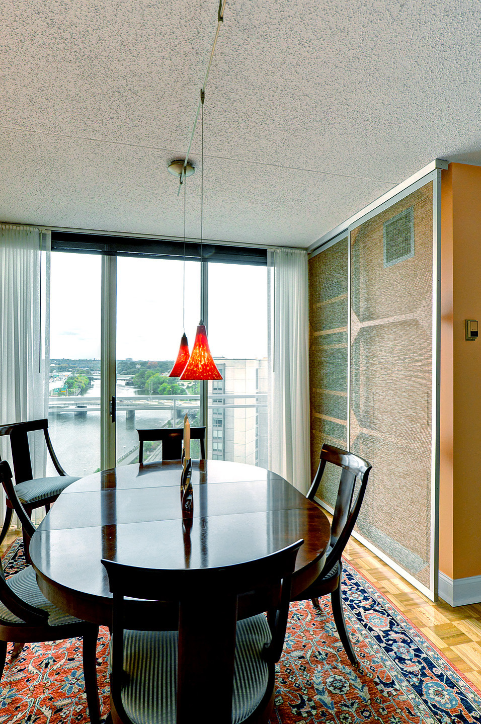Complete Home Redesign