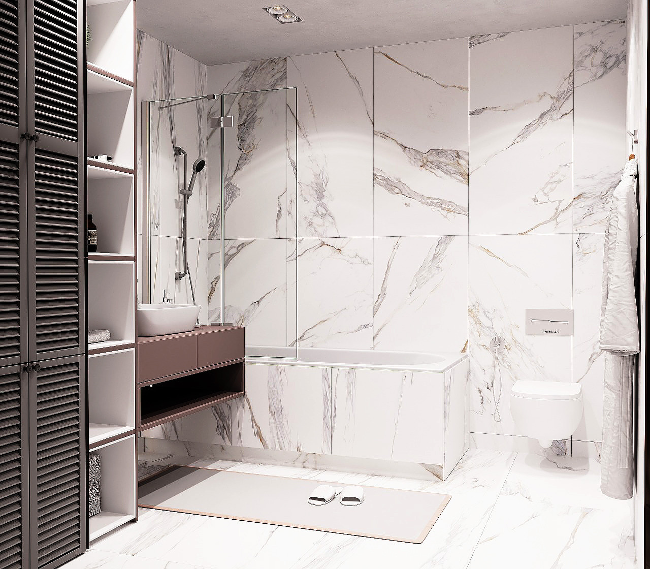 Квартира для студентки