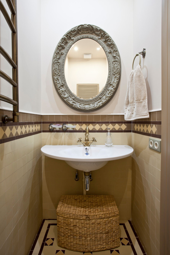 Дом за городом