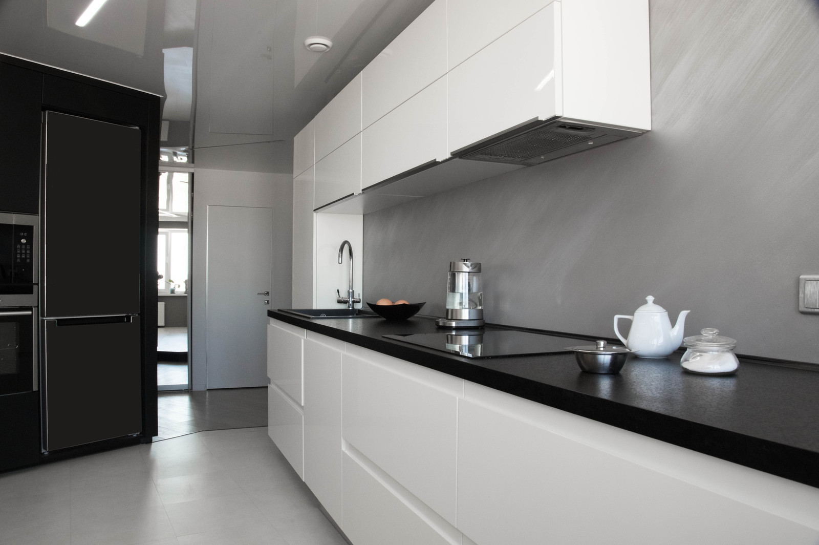 Квартира в ЖК "Приволжский"