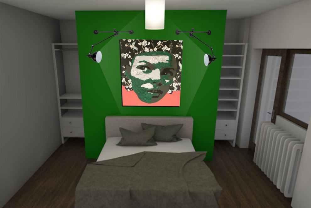 Casa Trevis