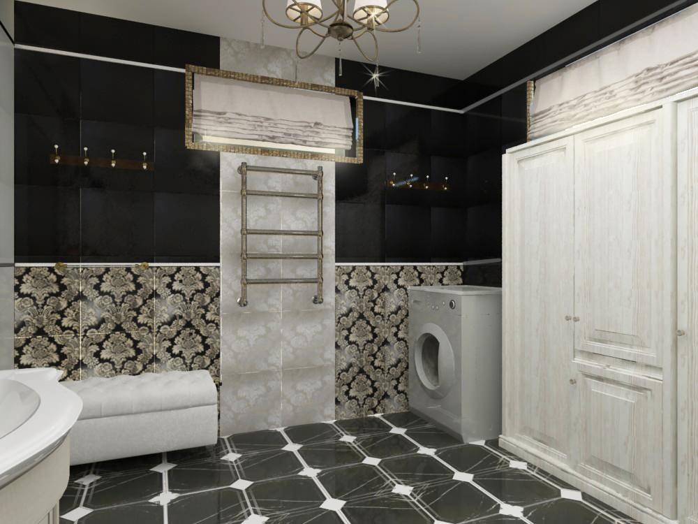 Загородный дом в Ряжском районе