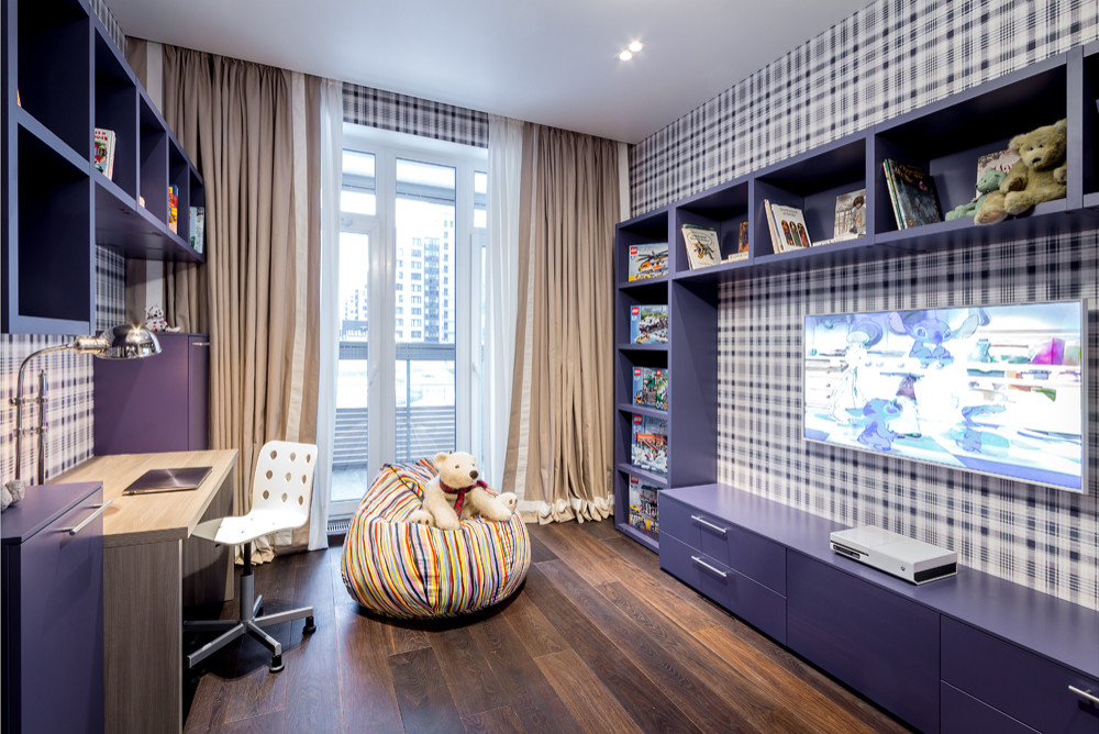 Балтийская жемчужина