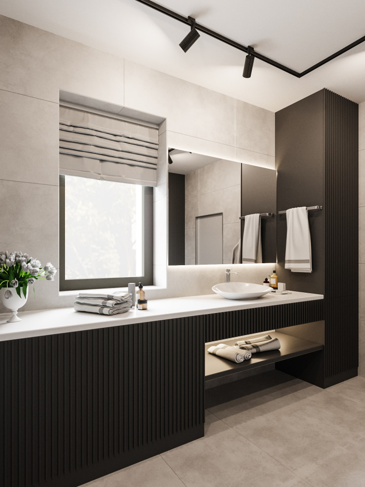 Частный дом в Ростове-на-Дону, 208 кв.м.