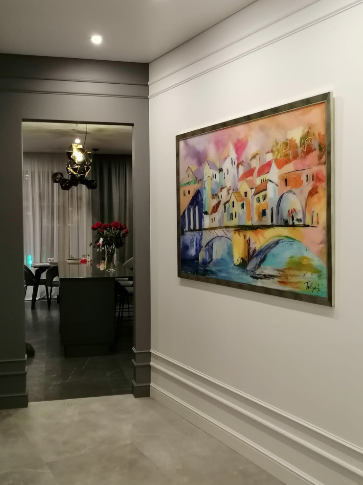 КАРТИНЫ в интерьере