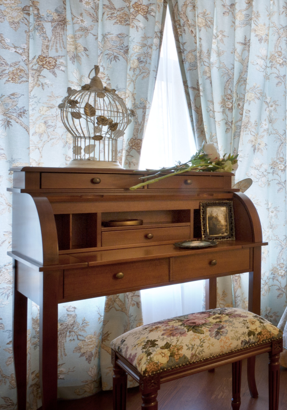 Легкость бытия. Дом в Ватутинках.