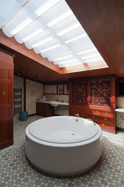 Дом Макалун