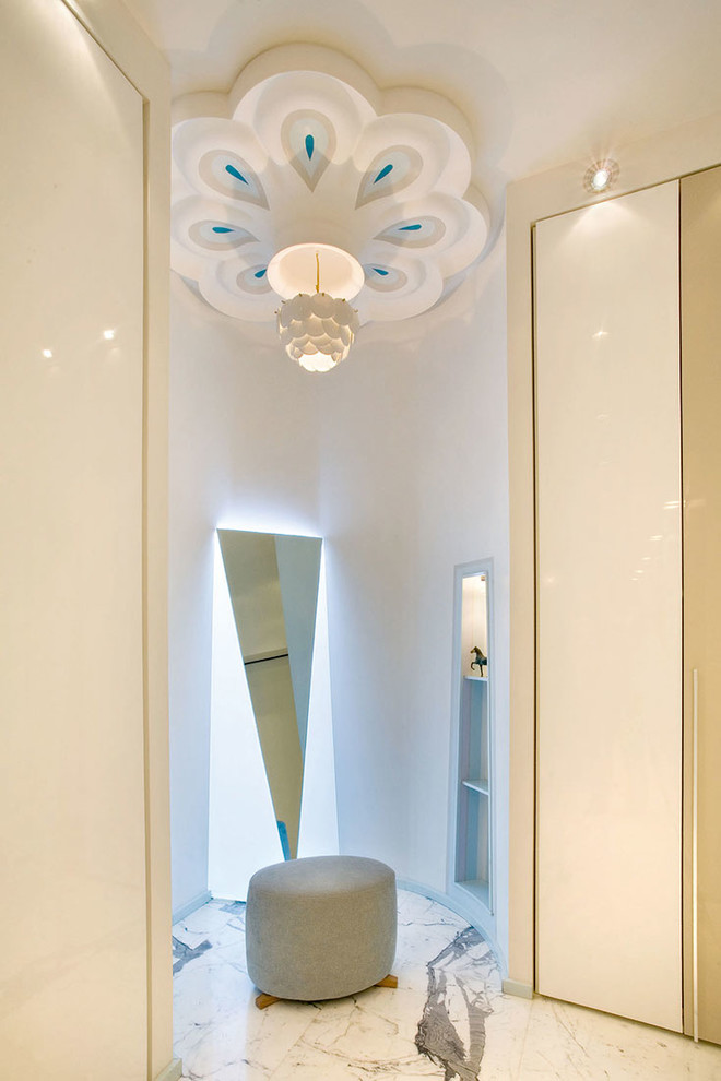 «Квартира на Пролетарской»