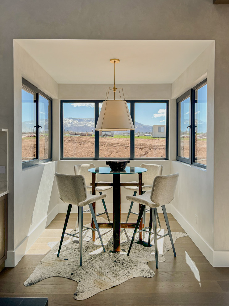 Hilltop Vista Residence