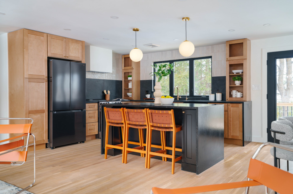 Pinterest-Perfect Kitchen Every Homeowner Dreams Of