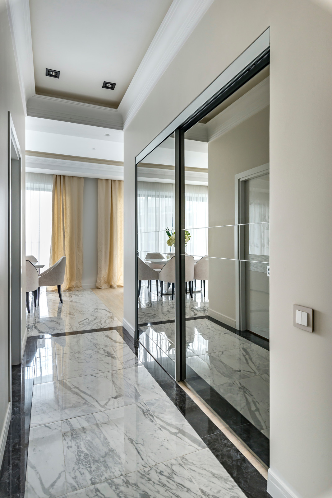 ЖК  Актер Гэлакси