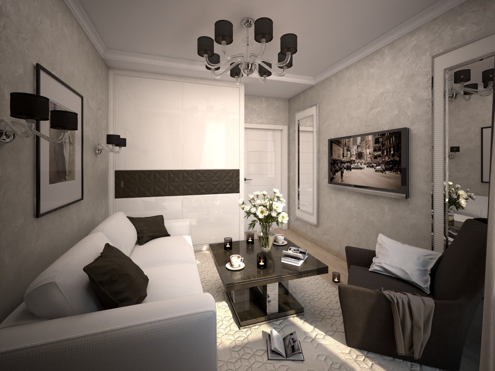 ЖК " Николин Парк"