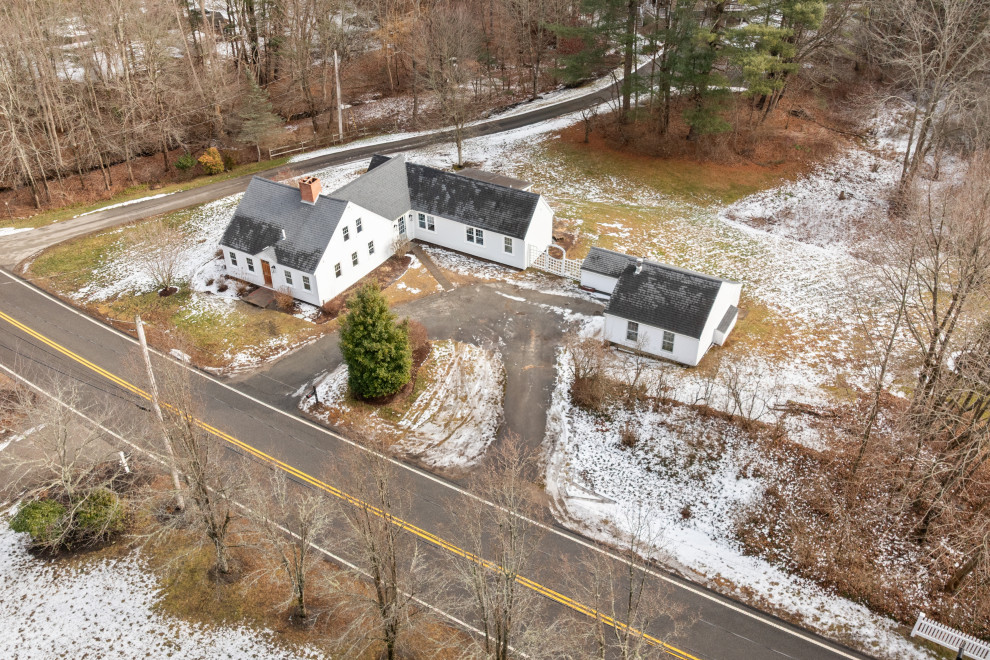 Hanover, MA - Home Renovation