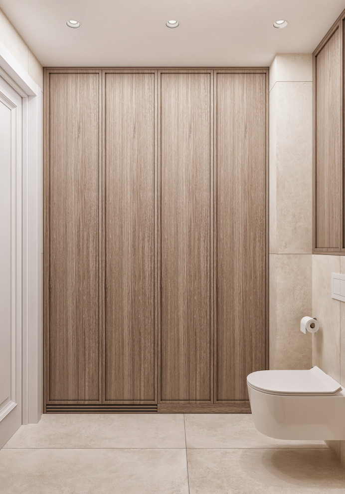 Дизайн квартиры в стиле неоклассика