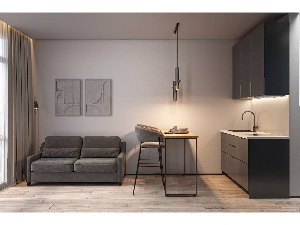 Студия Сестрорецк