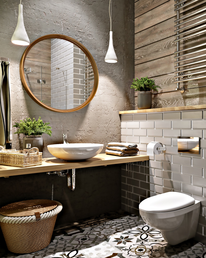 Работы по референсу