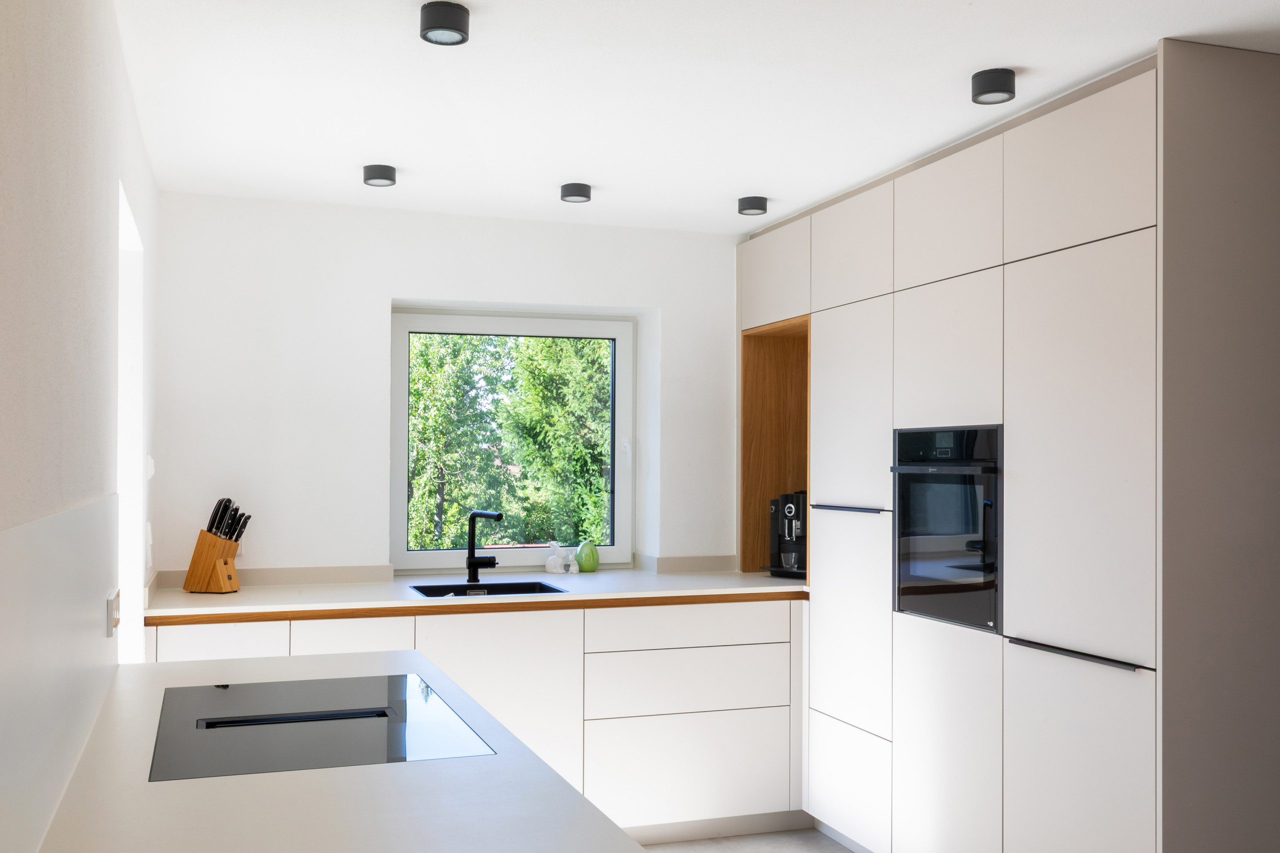 75 küchen in u-form ideen & bilder - dezember 2025 | houzz