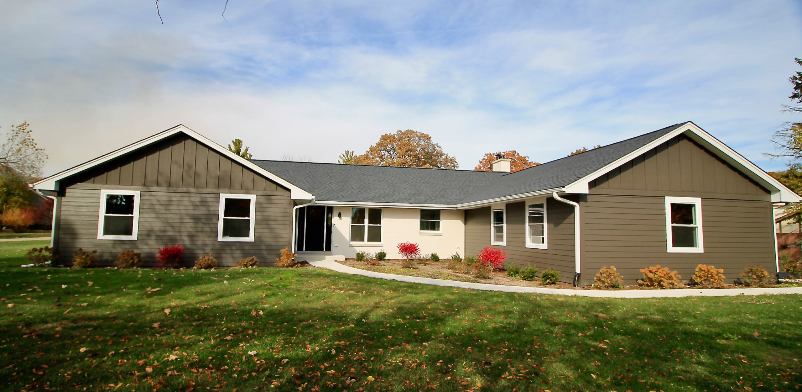 Windings Rebuild/Remodel