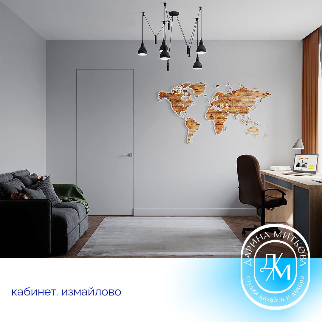 Проект Измайловский 11