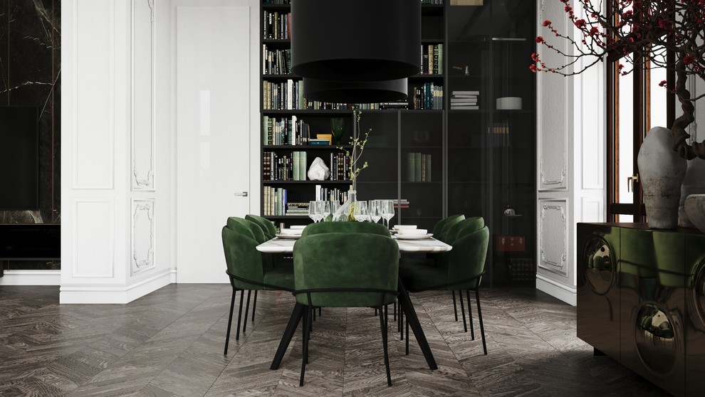 Тихий Центр