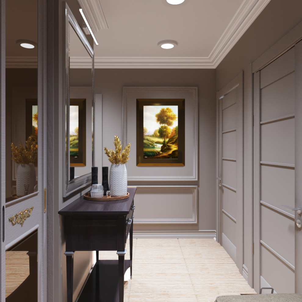 Квартира в ЖК Life Лесная