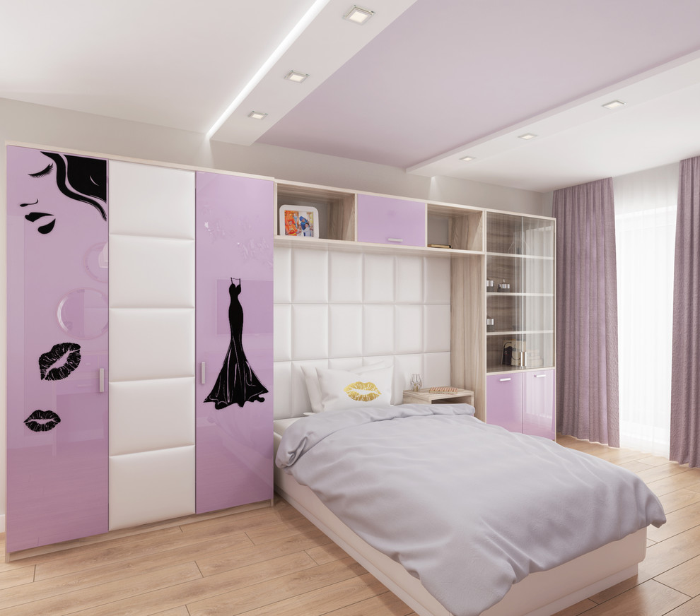 Квартира на ул. Белянского.